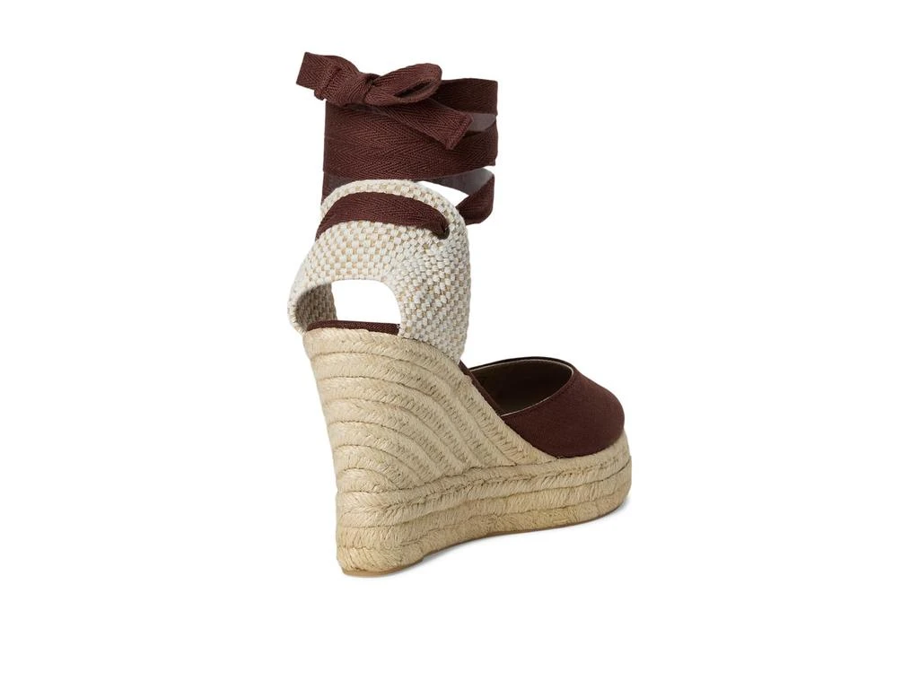 Soludos Platform Wedge Espadrille 5