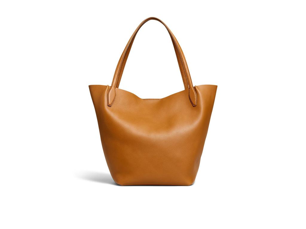 Madewell Soft Grain LG Shopper