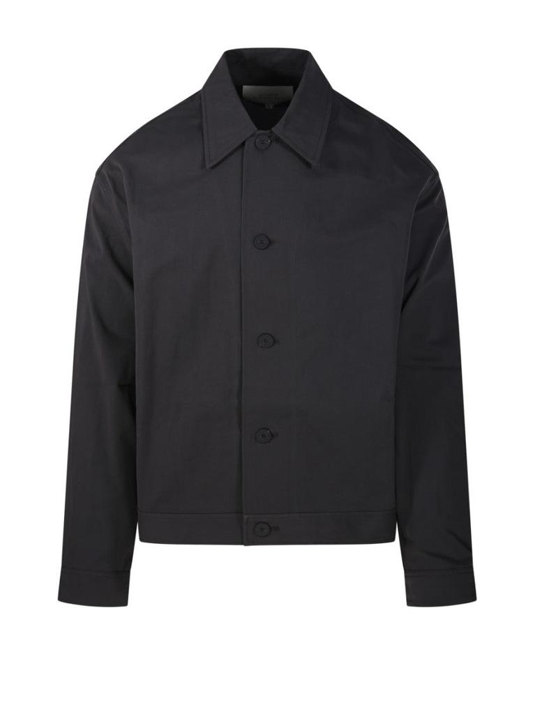 Balenciaga Folded Tailored Jacket - Jackets - Compare Prices