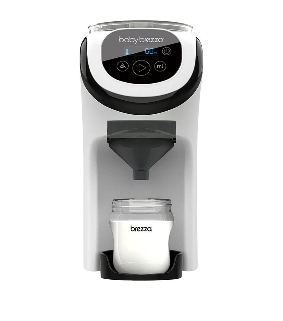 Baby Brezza Formula Pro Mini 1