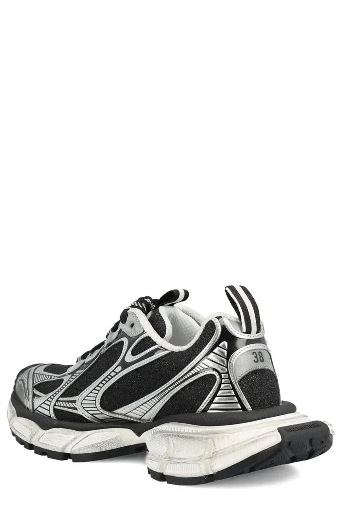 Balenciaga Balenciaga 3XL Lurex Sneakers 3