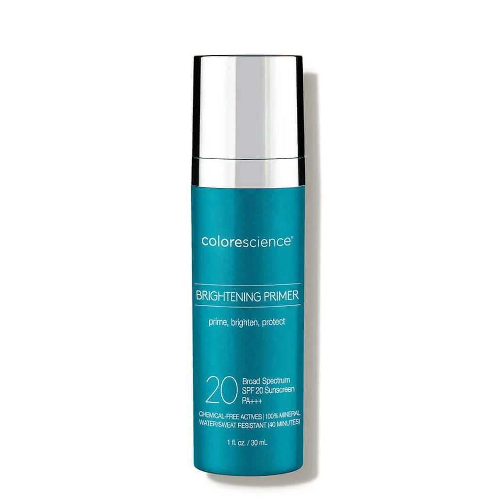 Colorescience Colorescience Brightening Primer SPF 20 1