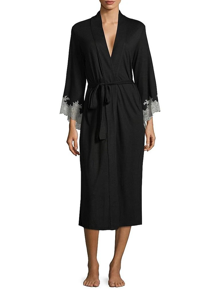 Natori Luxe Shangri-La Robe 3