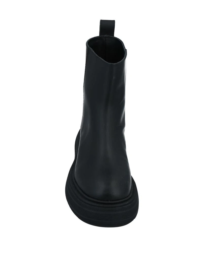 Gia Couture Ankle boot 4