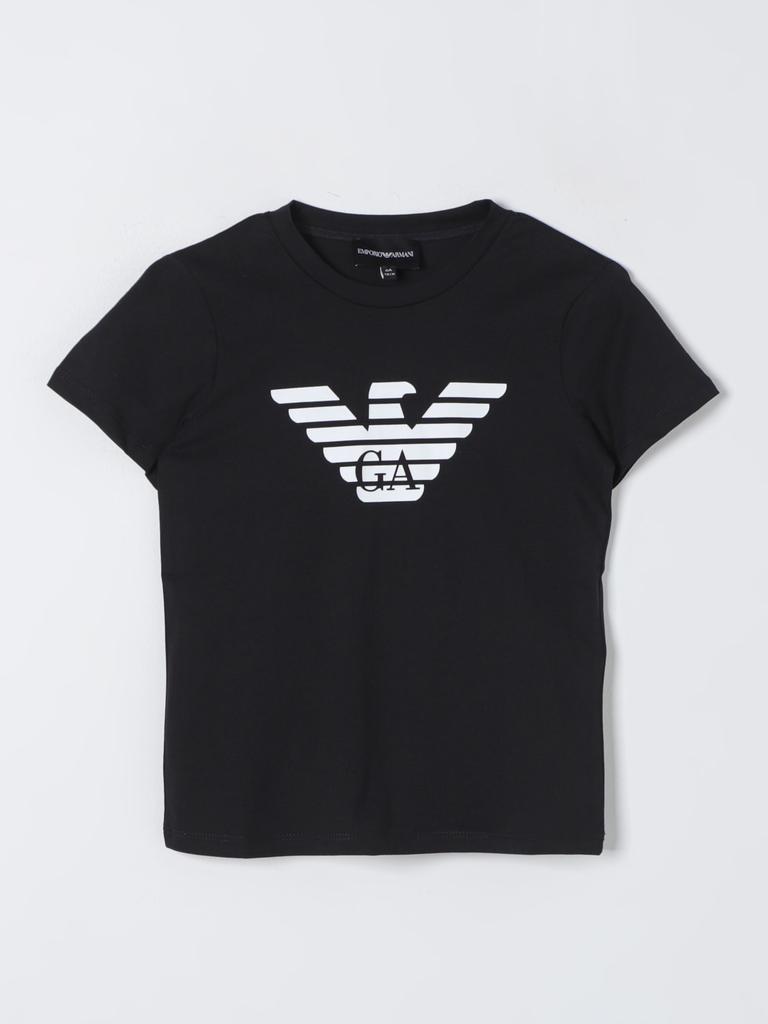 EMPORIO ARMANI T-shirt kids Emporio Armani Kids