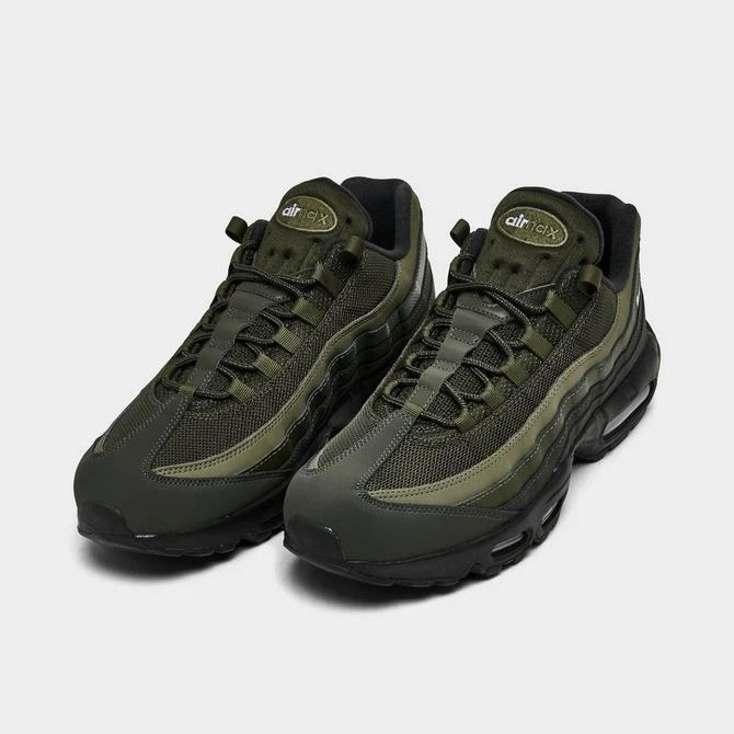 NIKE Men's Nike Air Max 95 Casual Shoes 2