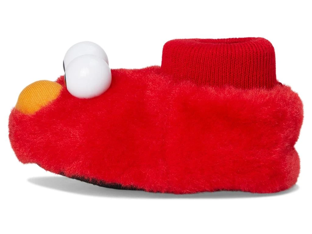 Josmo Sesame Street Elmo Slipper(Infant/Toddler) 4
