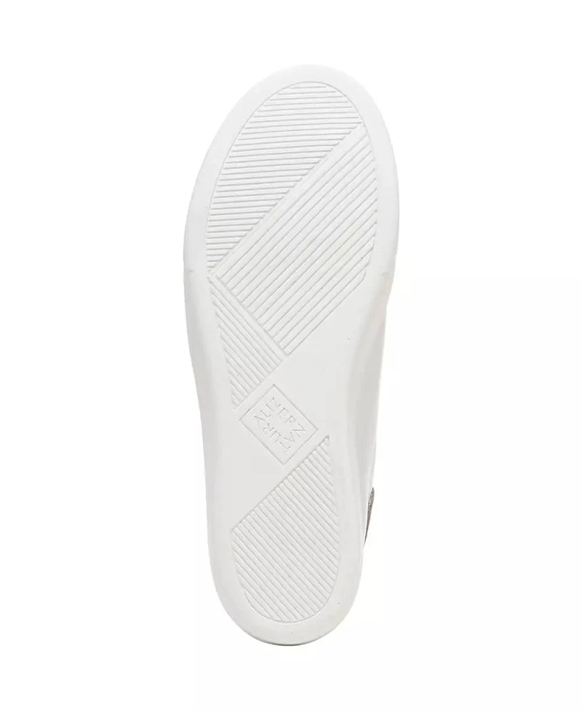 Naturalizer Morrison 2.0 Lace Up Sneakers 5