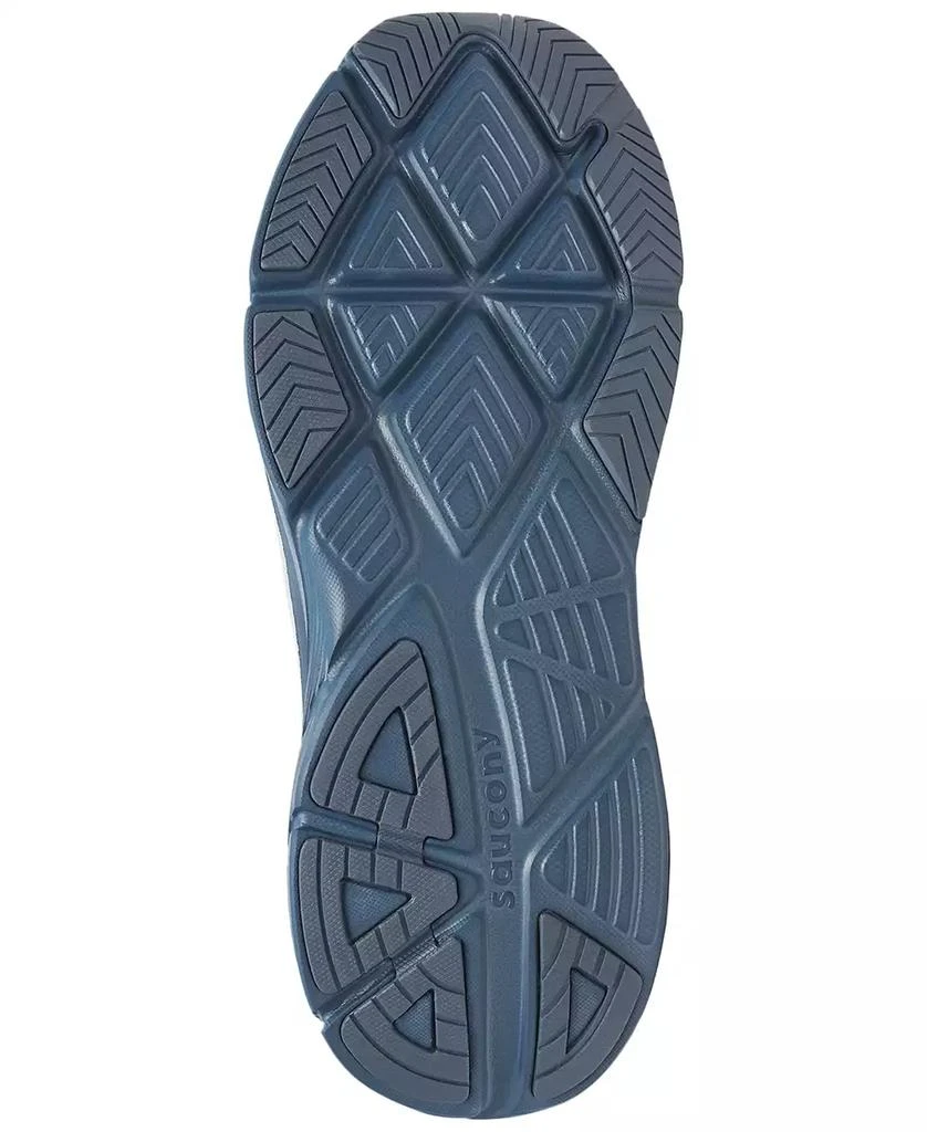 Saucony Men's Guide 18 Running Sneakers from Finish Line 6