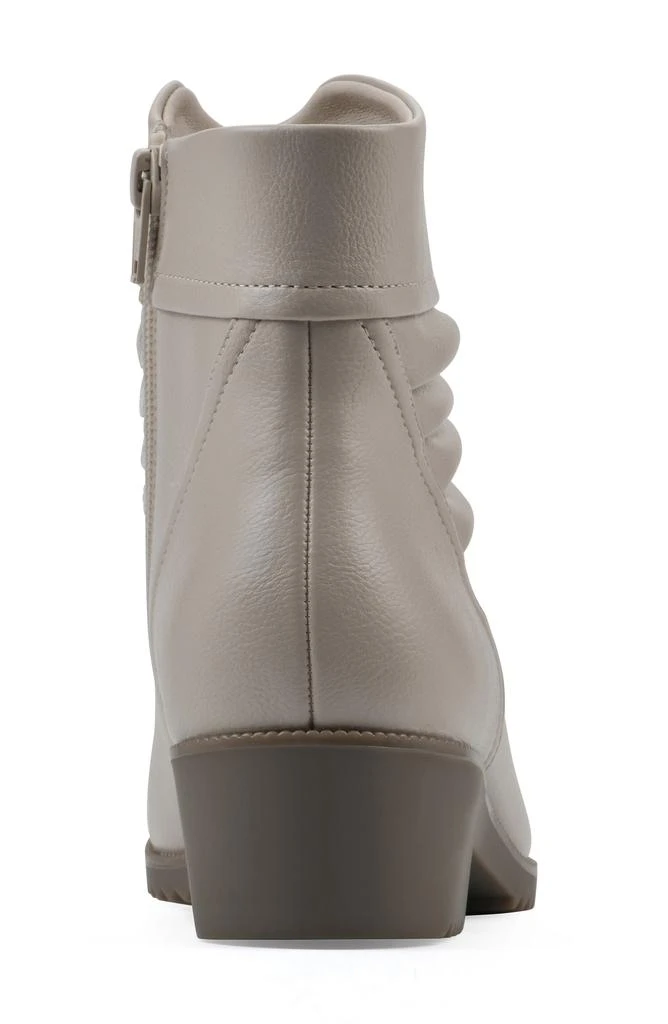White Mountain Durbon Scrunch Bootie 2