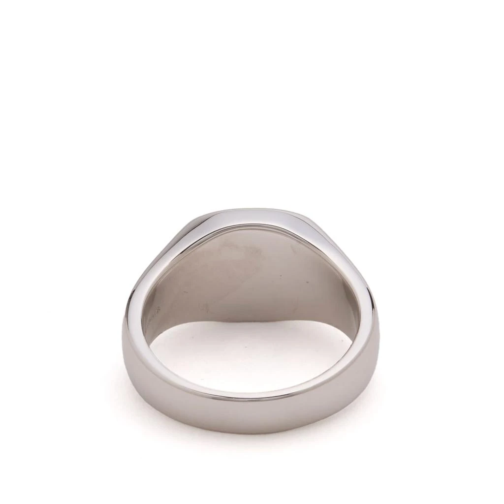 Serge DeNimes Serge DeNimes Signet Ring 2