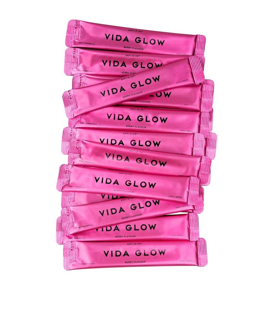Vida Glow Anti-G-Ox Daily Supplement (30 x 2g) 3