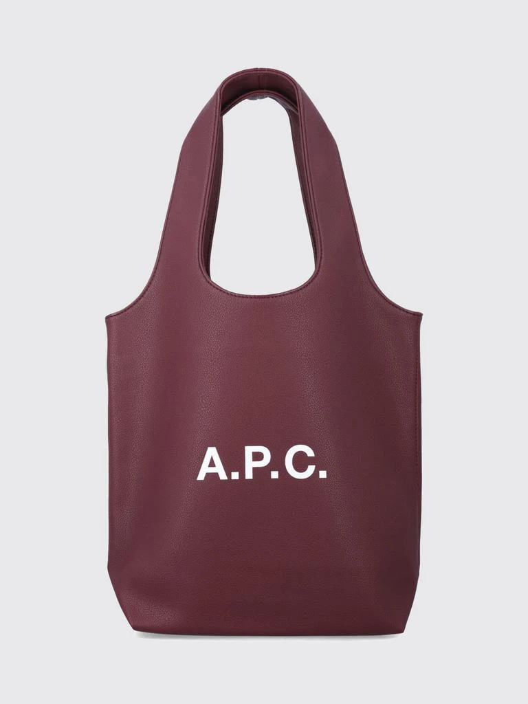 A.P.C. Bag men A.P.C.