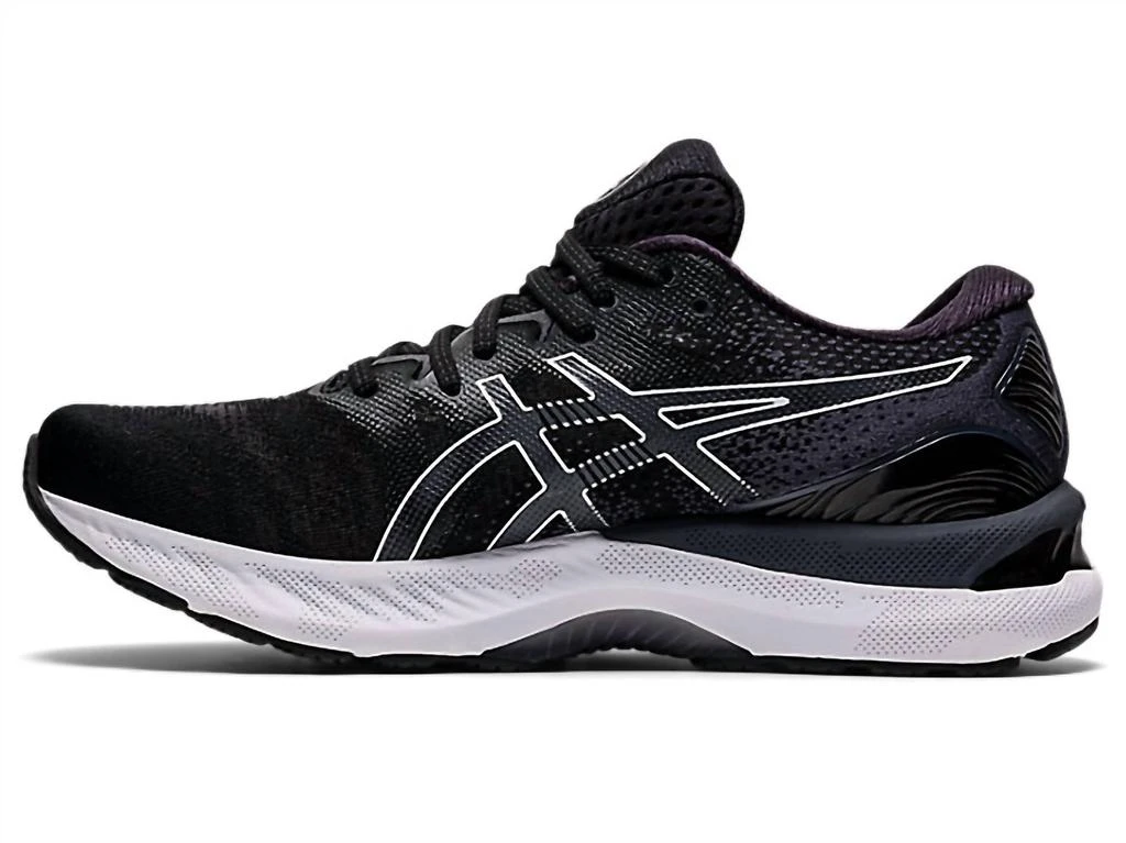 Asics Asics - Men's Neutral Gel Nimbus 23 Running Shoes 4