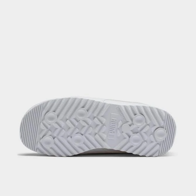 Puma Little Kids' Puma Roma Basic Casual Shoes 6