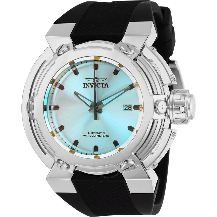 Invicta Coalition Forces X-Wing Automatic Silver Dial Men's Watch 28366 1
