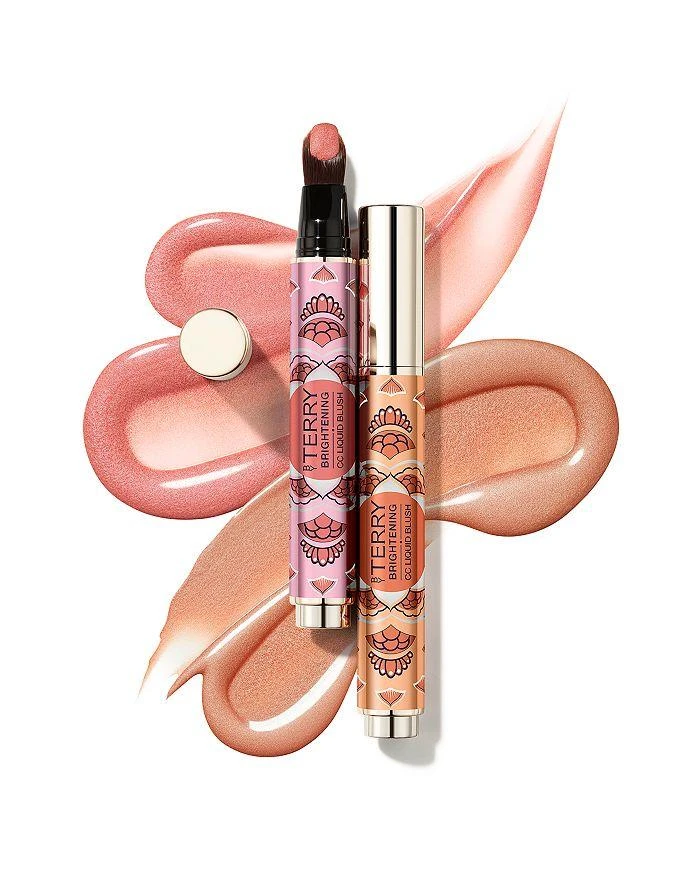 BY TERRY Brightening CC Liquid Blush 4