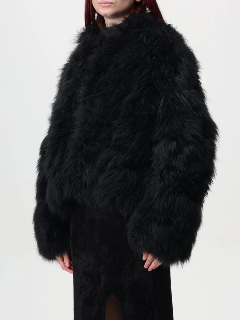 Simonetta Ravizza Coat woman Simonetta Ravizza 4