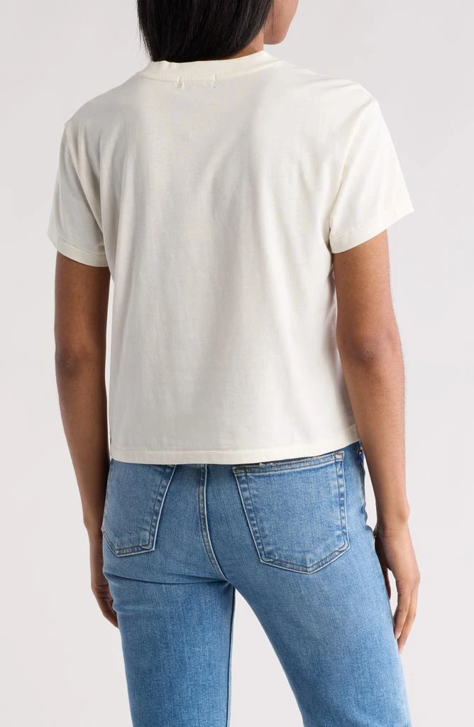 Wildfox Beaded Pickle Ball T-Shirt 2