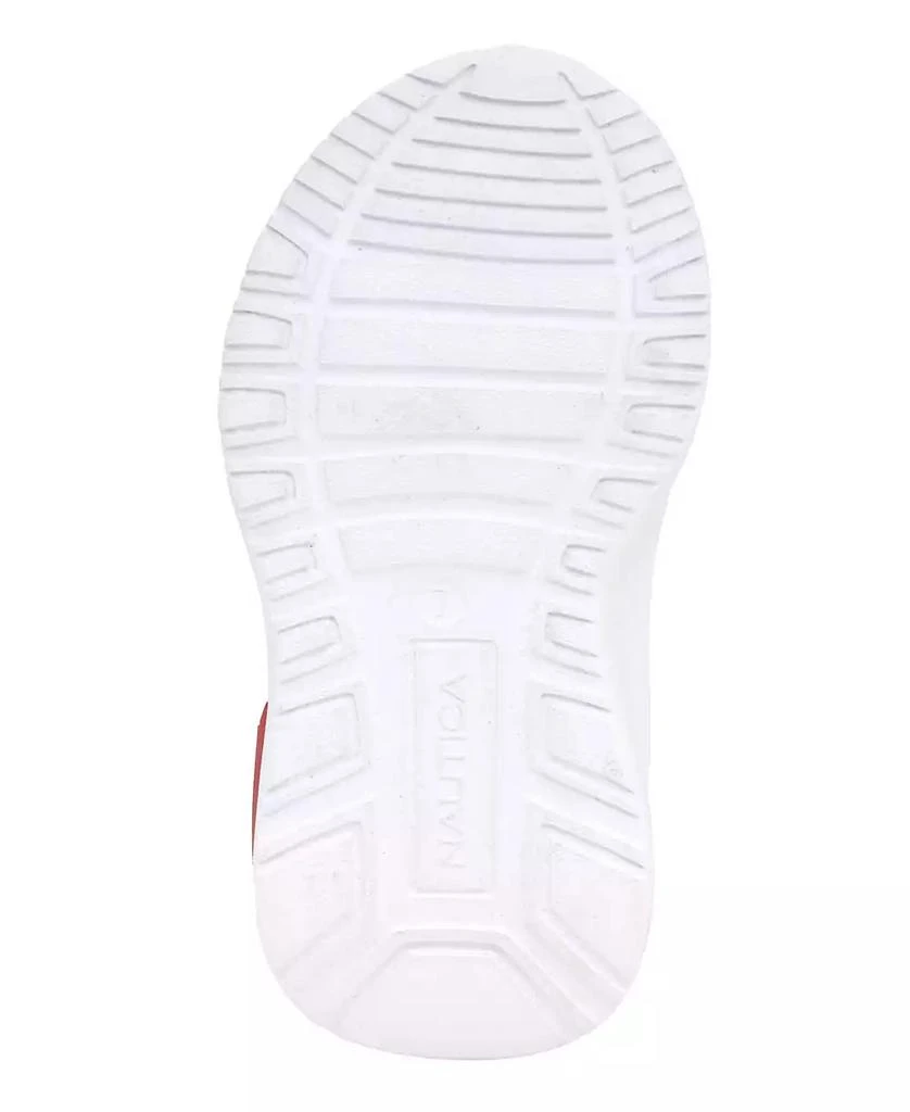 Nautica Kid's Splash Athletic Sneaker 7