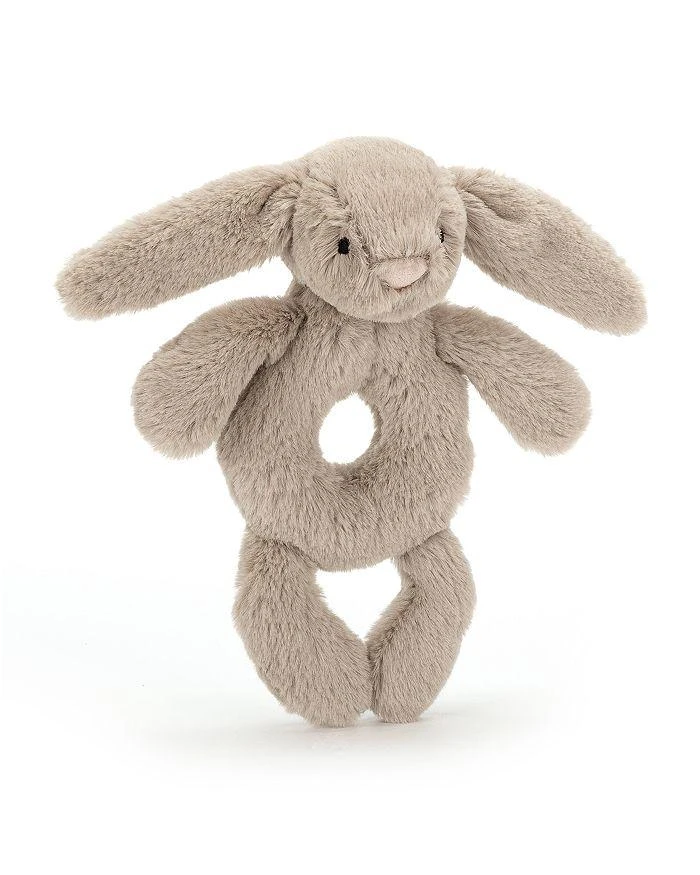 Jellycat Ring Rattle - Ages 0+