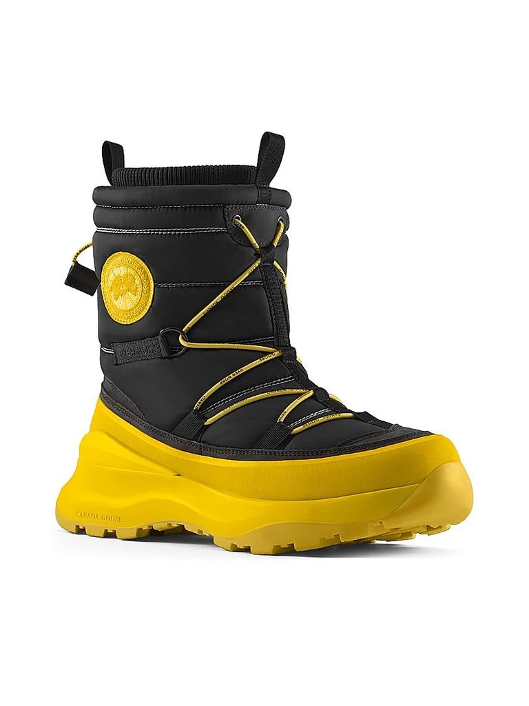 Canada Goose Canada Goose x Pyer Moss Wild Brick Boots 2