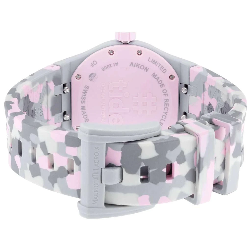 Maurice Lacroix Maurice Lacroix Aikon #Tide Men's Watch 2