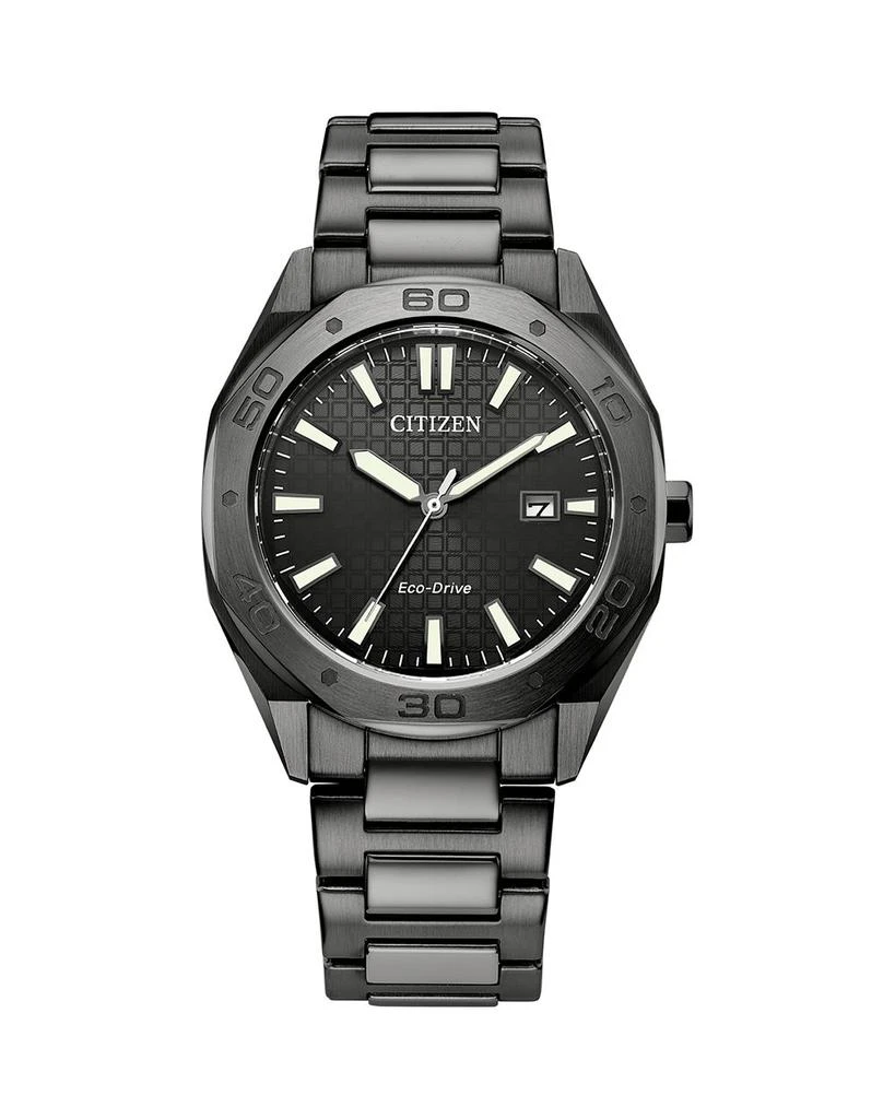 Citizen Eco Drive Weekender Sport Odyn Watch, 41mm 1