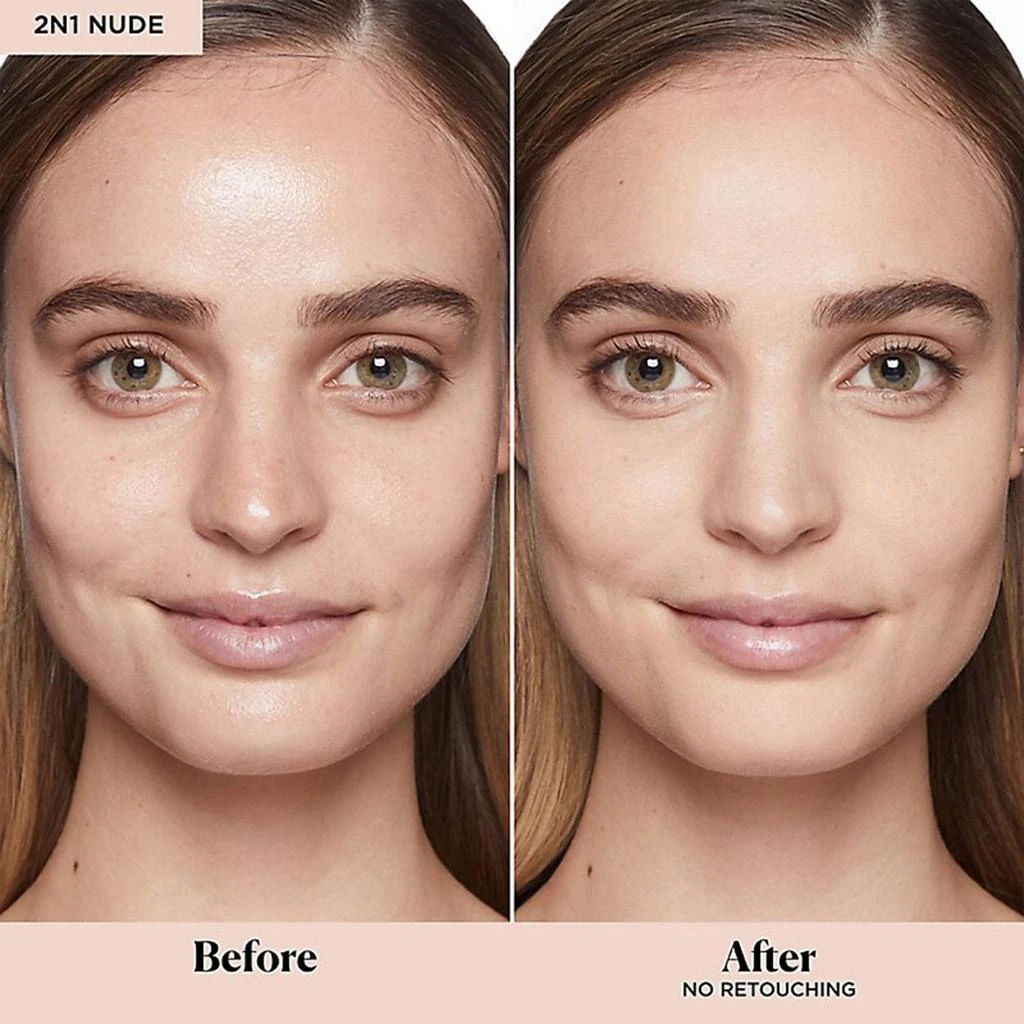 Laura Mercier Tinted Moisturizer Oil Free Broad Spectrum SPF 20 26