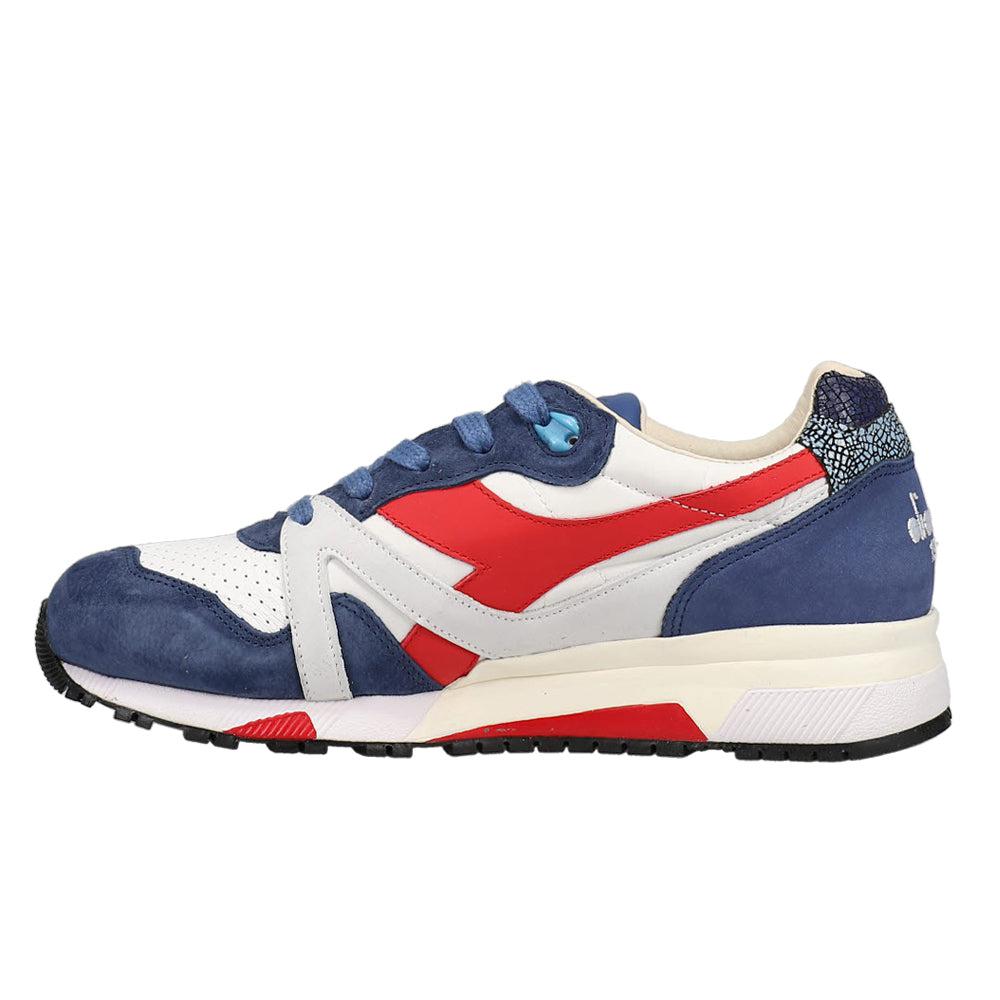 diadora Heritage スニーカー N9000 H C SW Amazon | [ディアドラ ヘリテージ] スニーカー 172779 N9000 H C