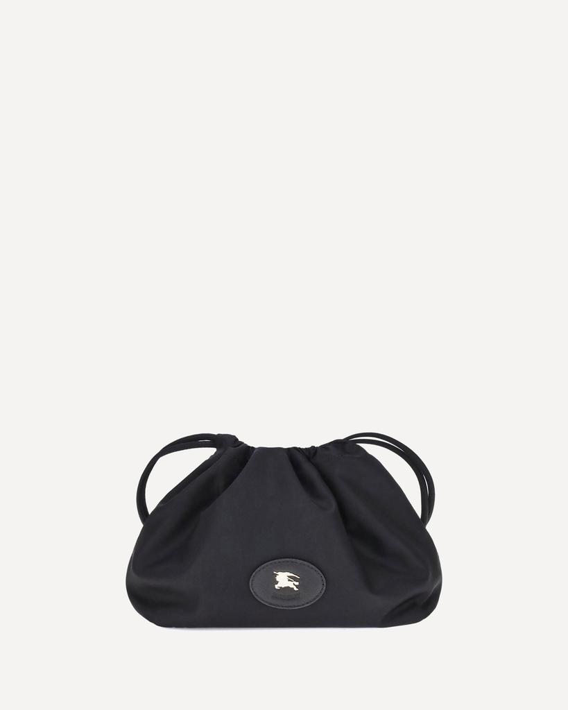 Burberry Equestrian Knight Pouch