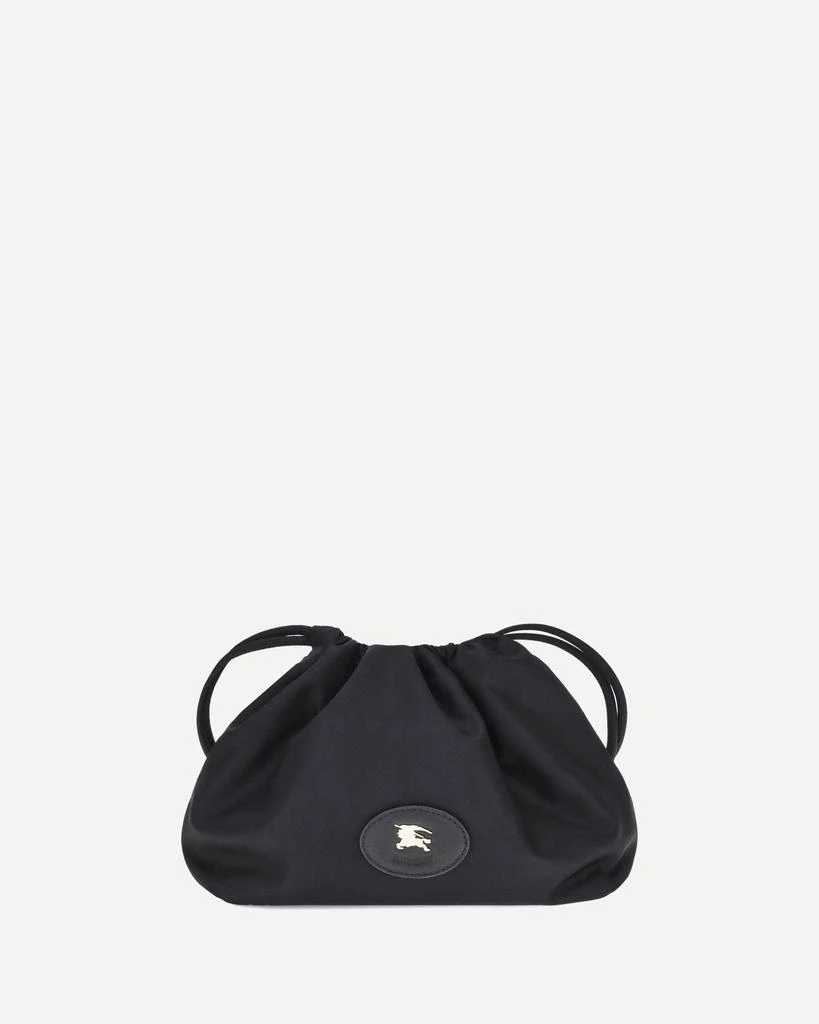 Burberry Equestrian Knight Pouch 1