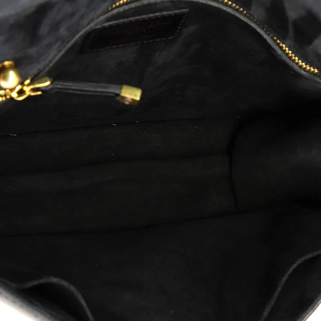 Dior Dioraddict Flap Bag Leather Small 5