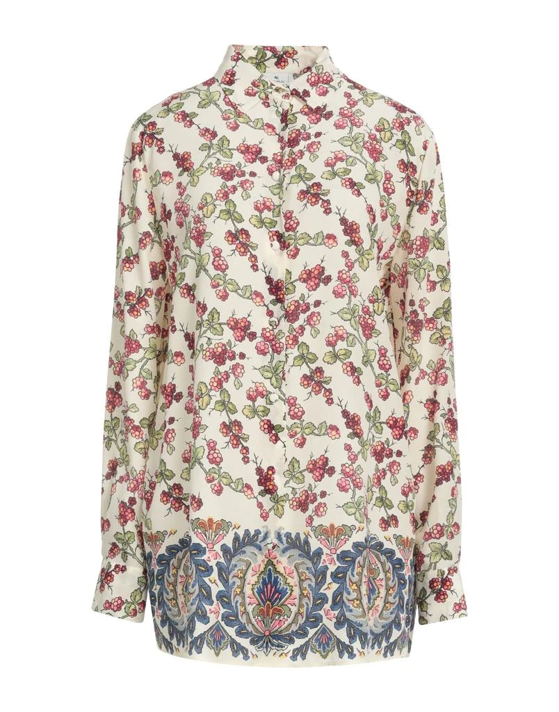 ETRO Floral shirts
blouses 1