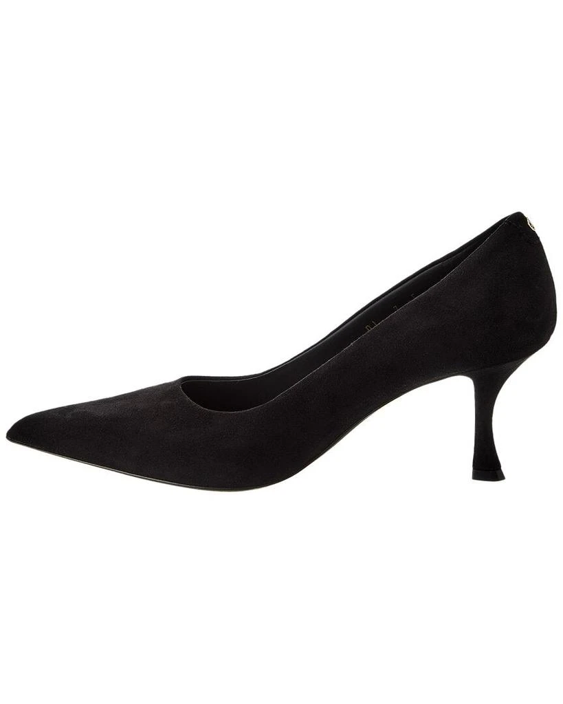 Salvatore Ferragamo Ferragamo Elydea Suede Pump 2