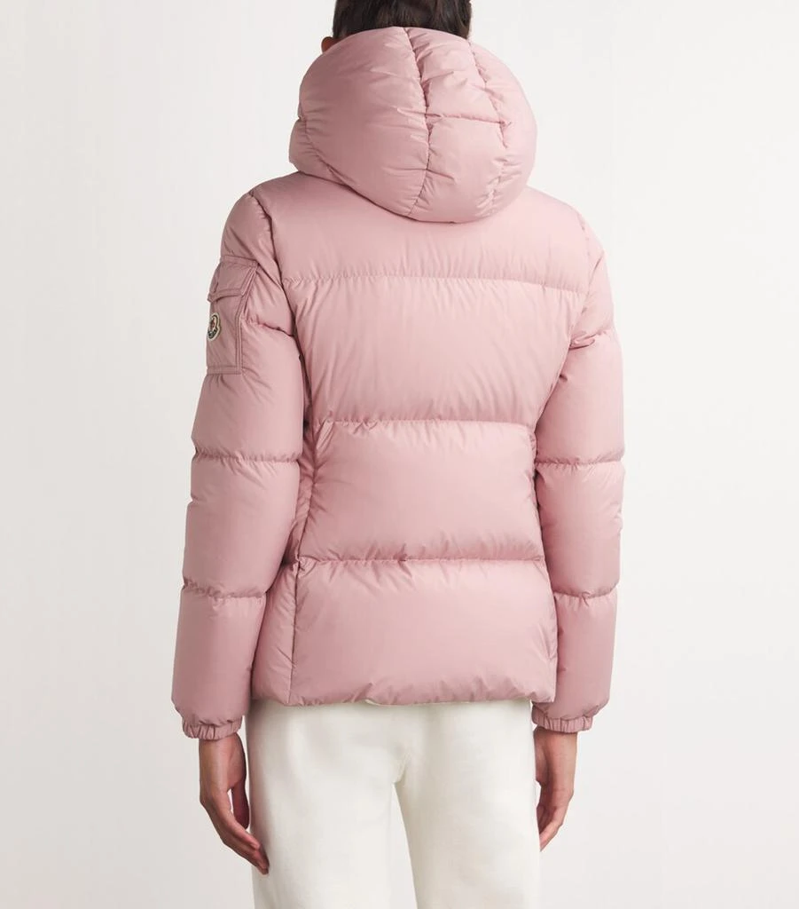 Moncler Down-Filled Fourmine Puffer Jacket 4