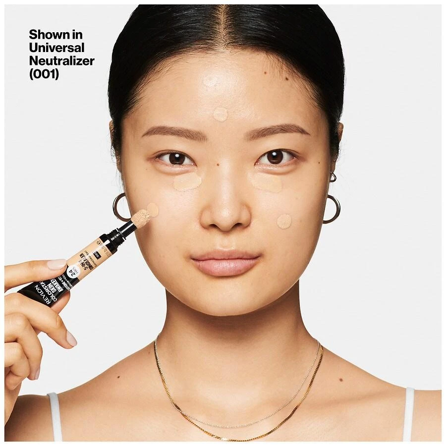 Revlon ColorStay Skin Awaken Concealer 6