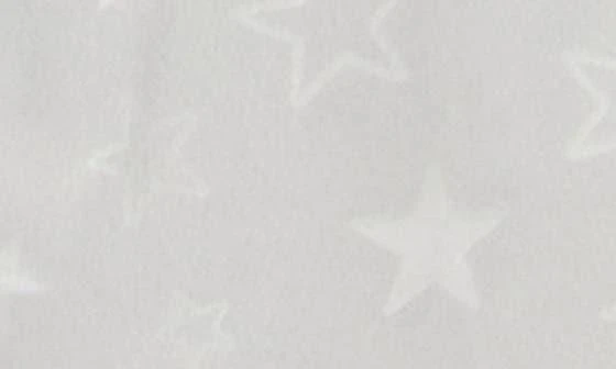 JACLYN Print Fleece Pajama Pants 4