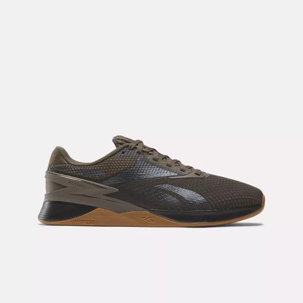 Reebok Nano X3 Training Shoes 1