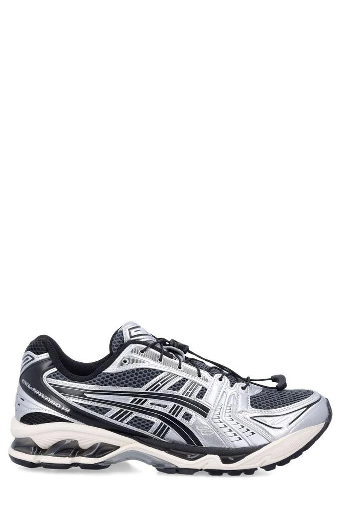 Asics Asics Gel-Kayano 14 Lace-Up Sneakers 5