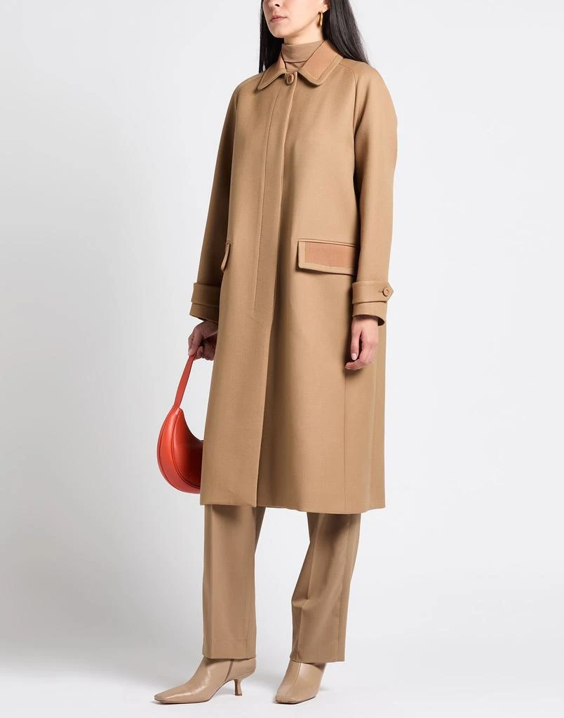Paul & Joe Coat 2