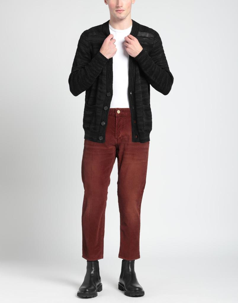 ENTRE AMIS Casual pants