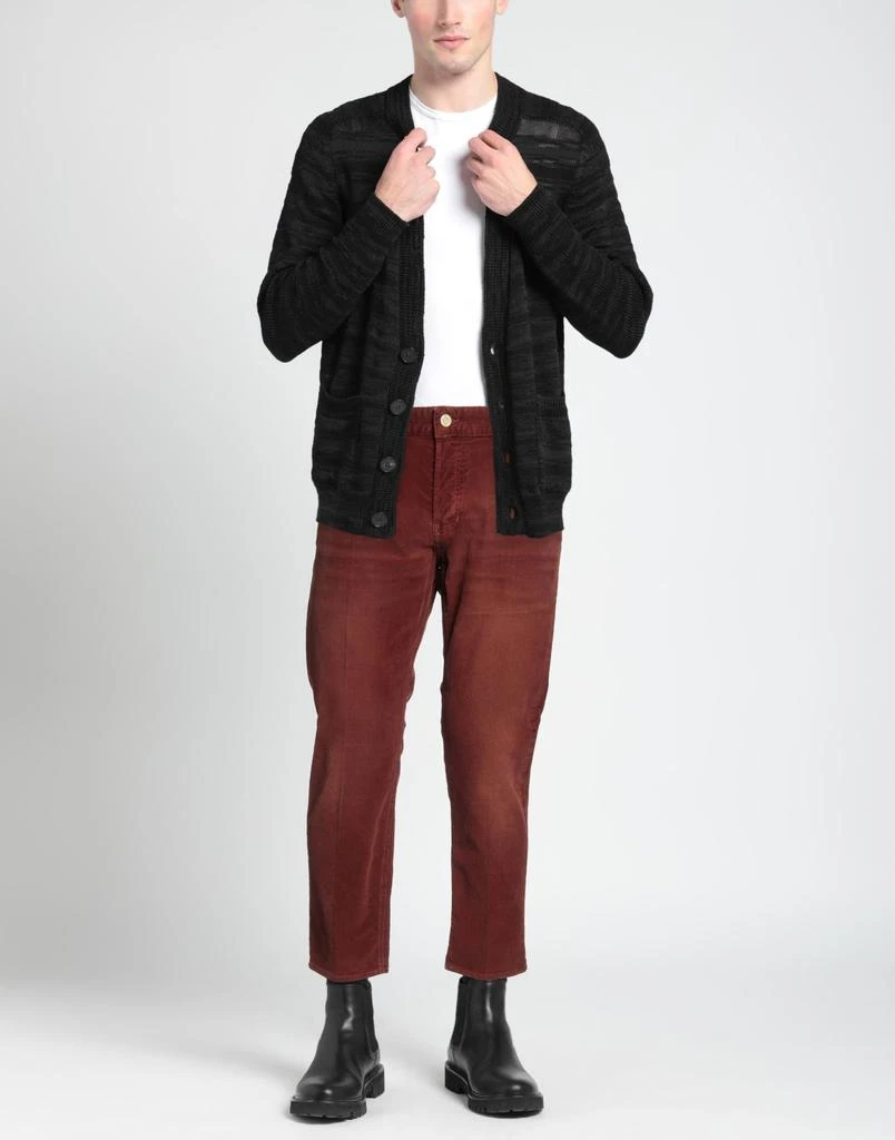 ENTRE AMIS Casual pants 2