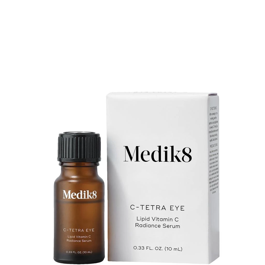 Medik8 Medik8 C-Tetra Eye Serum 10ml 2