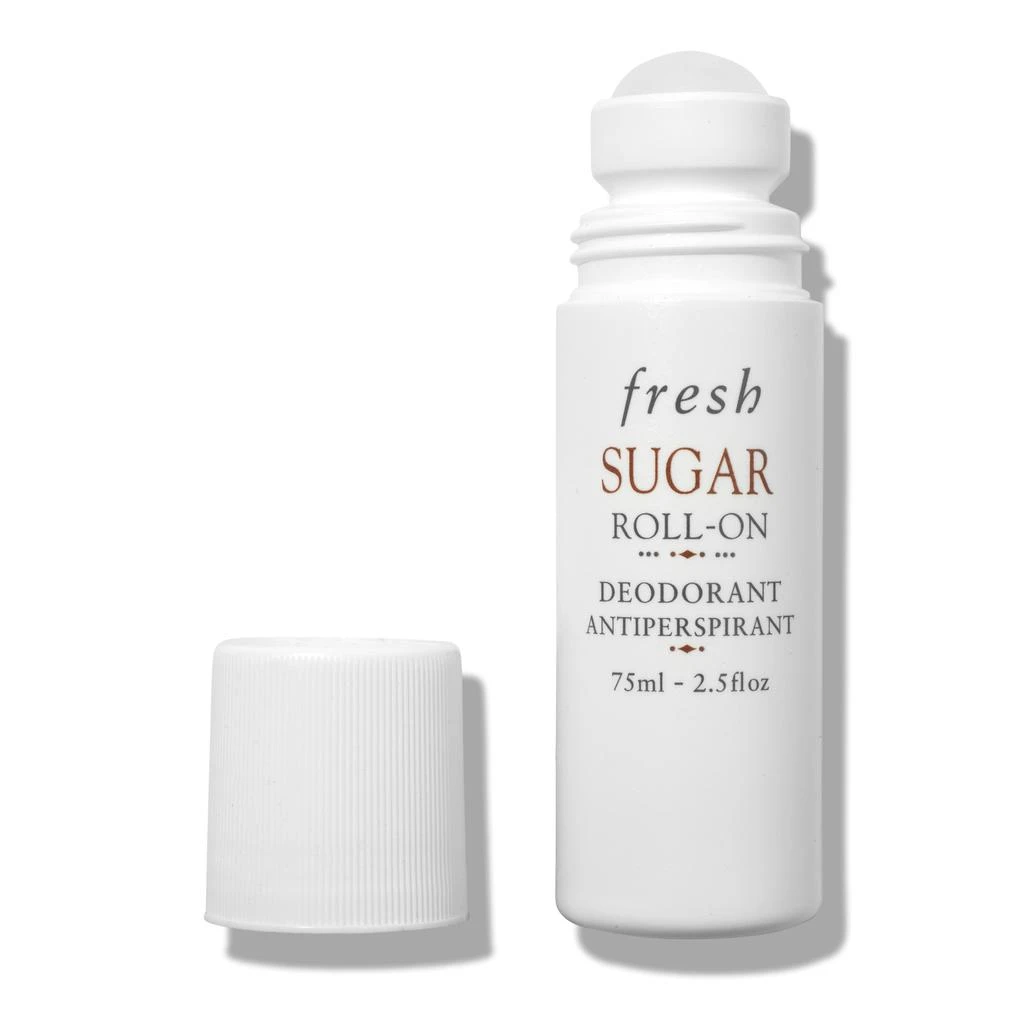 Fresh Sugar Roll-on Deodorant Antiperspirant 2