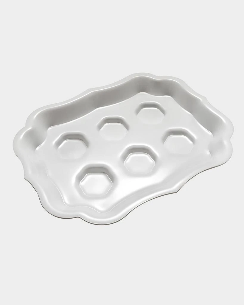 Mario Luca Giusti Acrylic Tray
