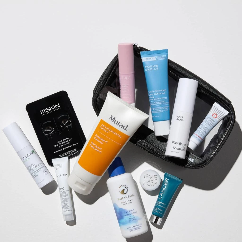 Best of Dermstore Best of Dermstore: The Essentials Kit - $350 Value 1