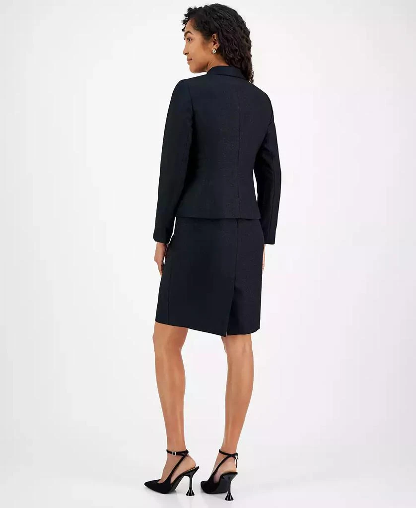 Le Suit Women's Shawl-Collar Jacket Dress Suit Regular & Petite 2