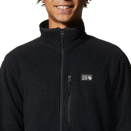 Mountain Hardwear Explore 1/2-Zip Fleece - Men's 4