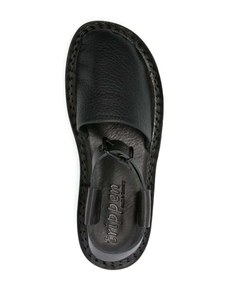 Trippen Value F Sandal 4